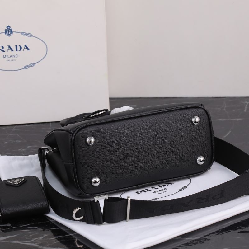 Prada Top Handle Bags